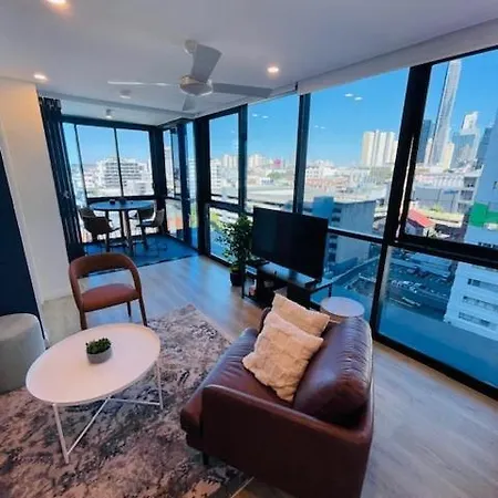 Amazing Location, Fabulous Flat! Brisbane