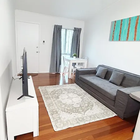 Apartment Modern 2br In Highgate Hill Near Cbd