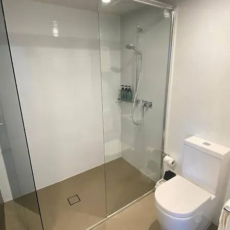 Riverview 2br With Pool And Parking Near Suncorp *