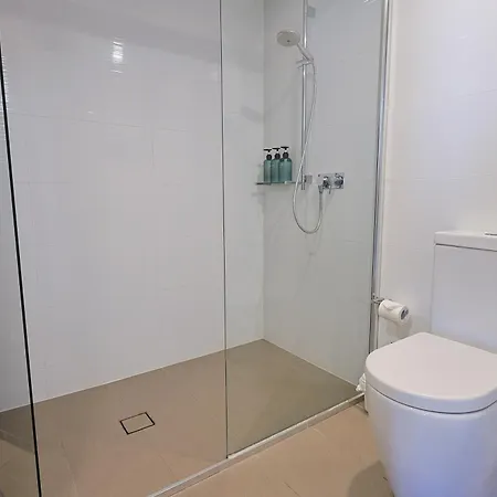 Riverview 2br With Pool And Parking Near Suncorp * Brisbane