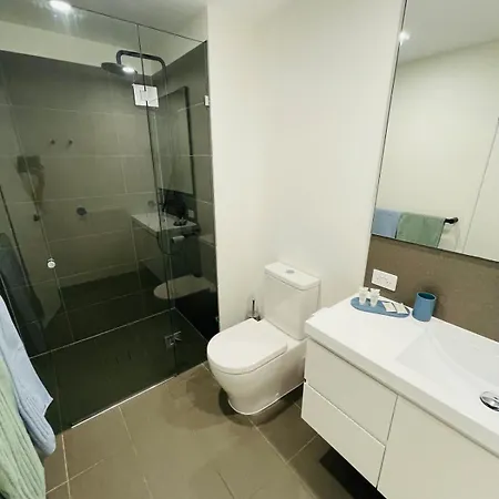 Amazing Location, Fabulous Flat! * Brisbane