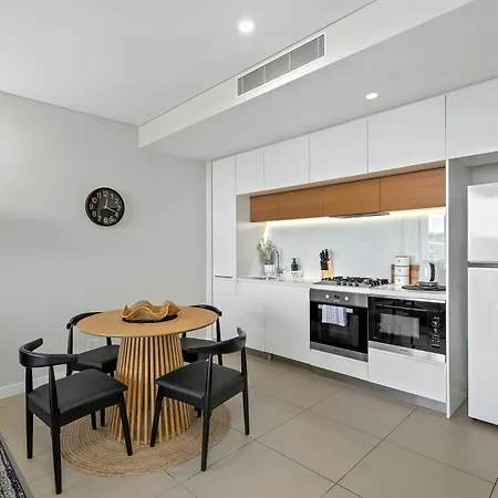 River View 1Br With Amazing Rooftop Pool & Parking * Brisbane