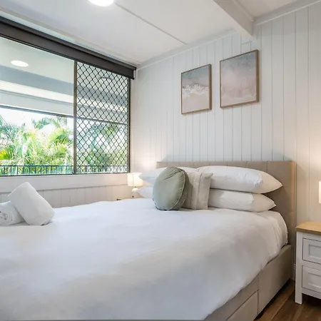 Apartment Kangaroo Point Urban Escape Walk To River & Cbd