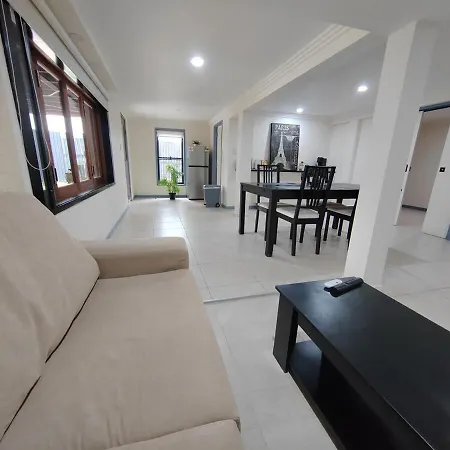 Place Apartment