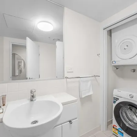 Festival Towers Apartment