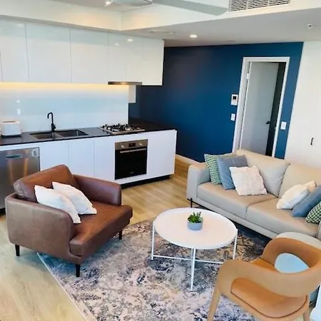 Amazing Location, Fabulous Flat! * Brisbane