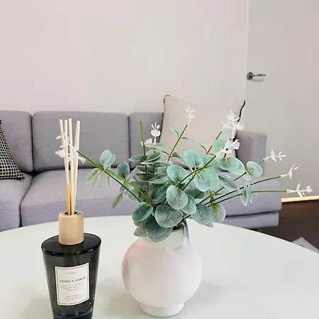 Apartment Absolute Cbd *