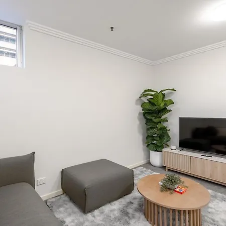 Cbd Convivence! Apartment