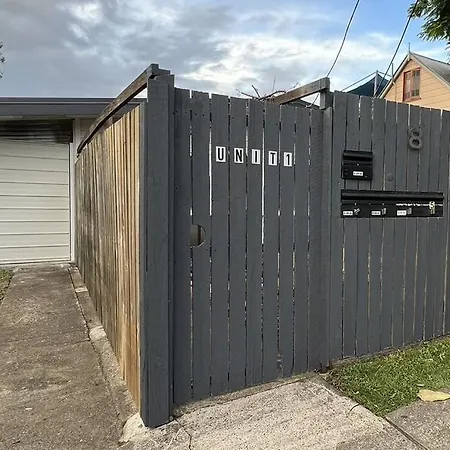 Entire New Renovated 2bedrm Unit Next To Southbank Apartment Brisbane
