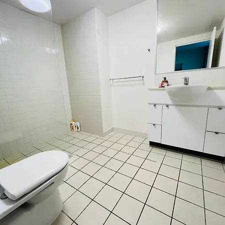 Absolute Cbd Apartment