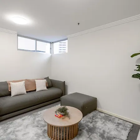 Cbd Convivence! Apartment Brisbane