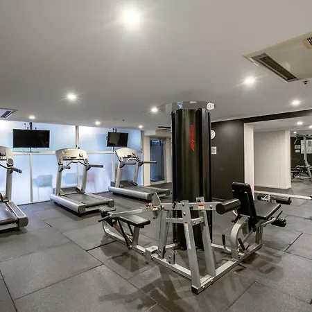 Cbd Convivence! Apartment Brisbane