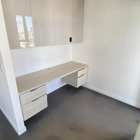 Riverview 2br With Pool And Parking Near Suncorp Apartment