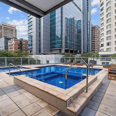 Festival Towers Apartment *