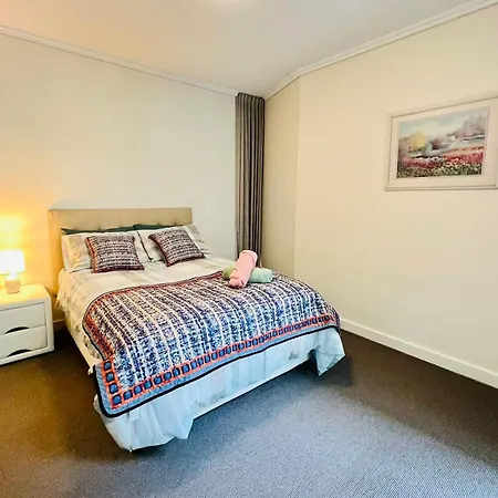 Apartment Absolute Cbd