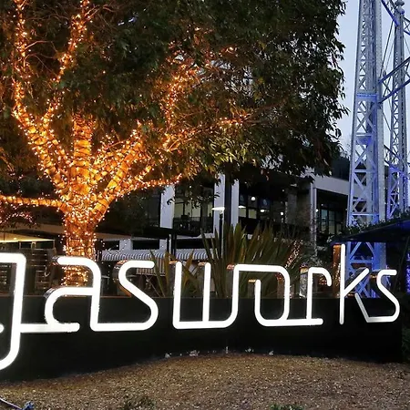 Laguna - Free Park Pool & Gym Apartment Brisbane