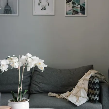 Stylish With Balcony Easy Access To Everywhere Apartment