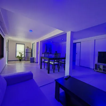 Apartment Place