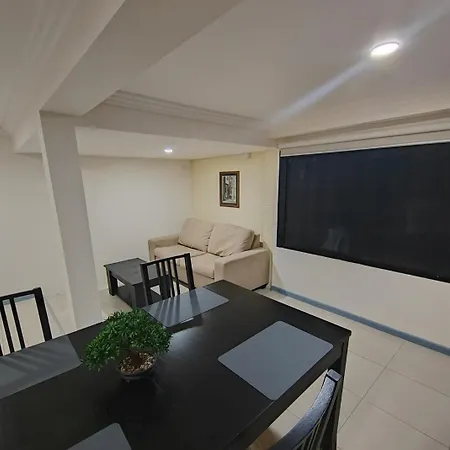 Place Apartment *