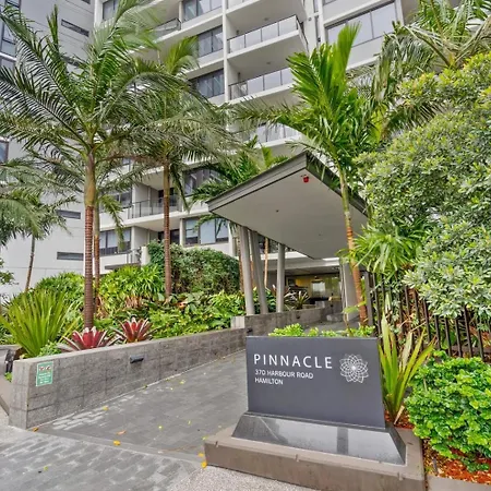 Apartment River View 1Br With Amazing Rooftop Pool & Parking *