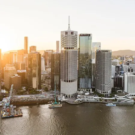 Festival Towers * Brisbane