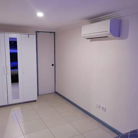 Place Brisbane