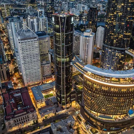 Festival Towers * Brisbane