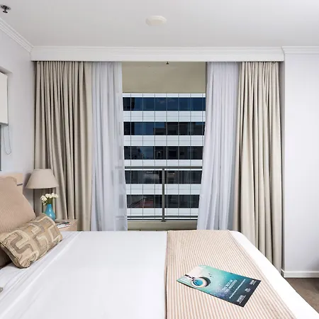 Aparthotel Oaks Lexicon Brisbane