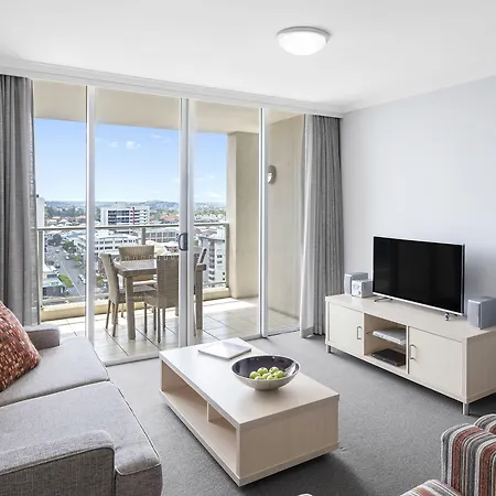 Oaks Lexicon 4* Brisbane