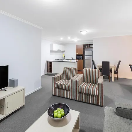 Oaks Lexicon 4* Brisbane