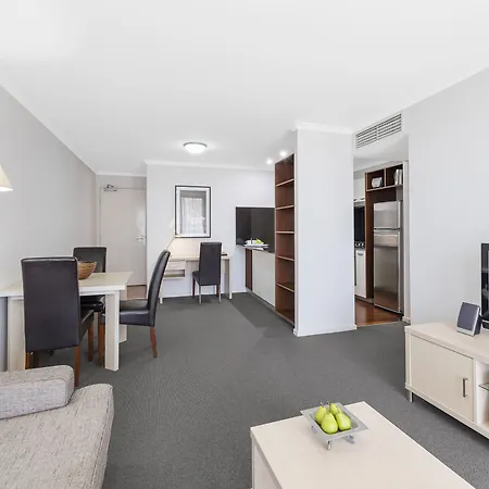 Aparthotel Oaks Lexicon 4*