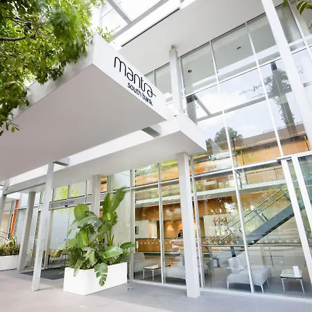 Mantra South Bank 4* Brisbane