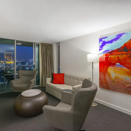 Mantra South Bank Hotel