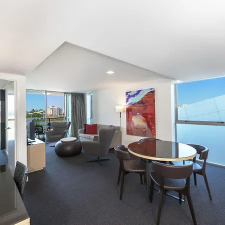 Hotel Mantra South Bank