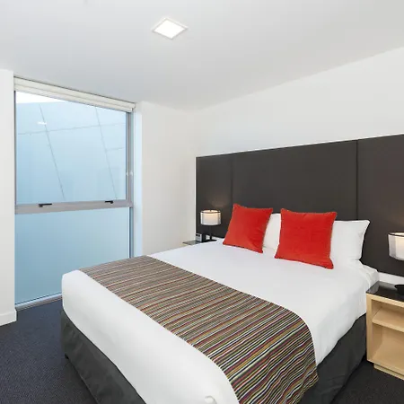Mantra South Bank Hotel 4*