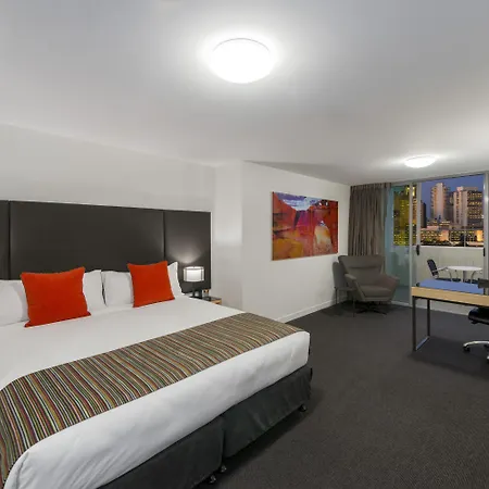 Hotel Mantra South Bank