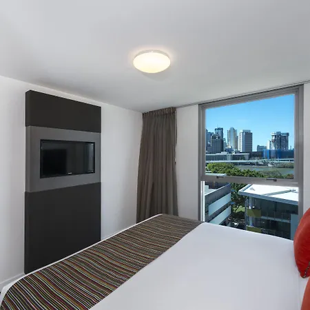 Hotel Mantra South Bank Brisbane