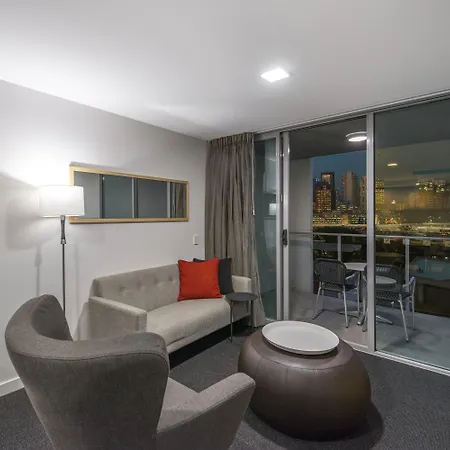Mantra South Bank 4* Brisbane