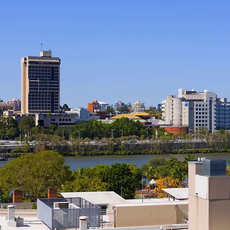 Mantra South Bank Hotel Brisbane