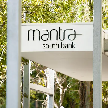 Mantra South Bank Hotel