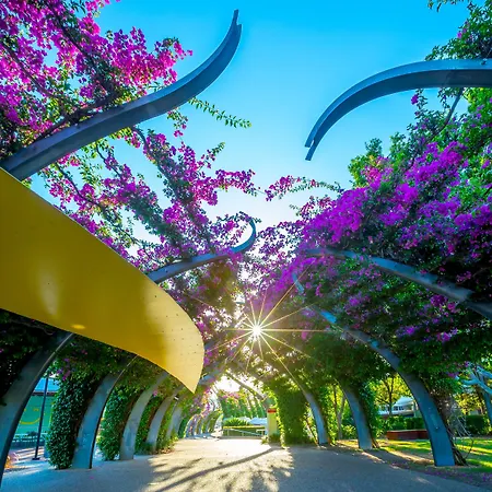 Mantra South Bank Brisbane