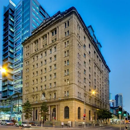 Macarthur Chambers