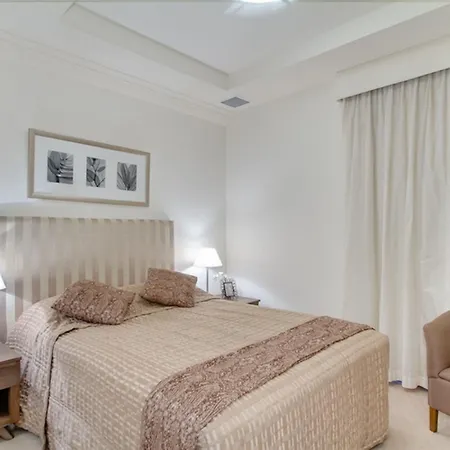 Aparthotel Macarthur Chambers Brisbane