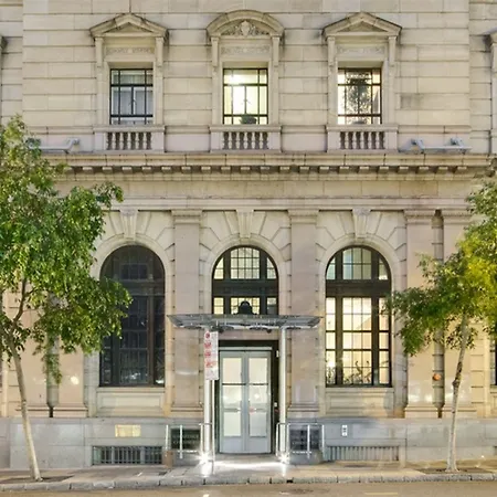 Macarthur Chambers