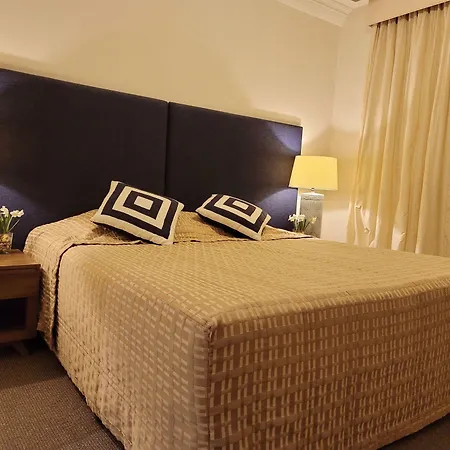 Macarthur Chambers Aparthotel 5*