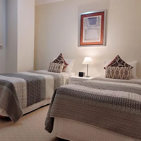 Macarthur Chambers Aparthotel 5*