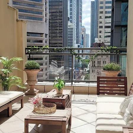 Macarthur Chambers Aparthotel 5*
