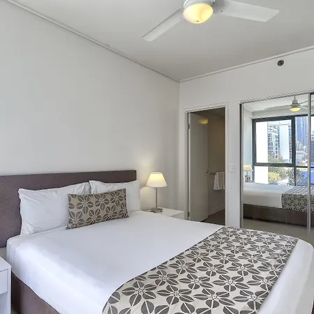 Skd Aparthotel 5*
