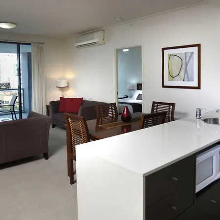 Aparthotel Skd