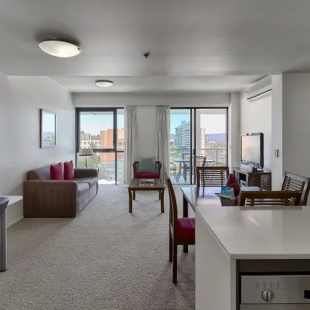 Aparthotel Skd 5*